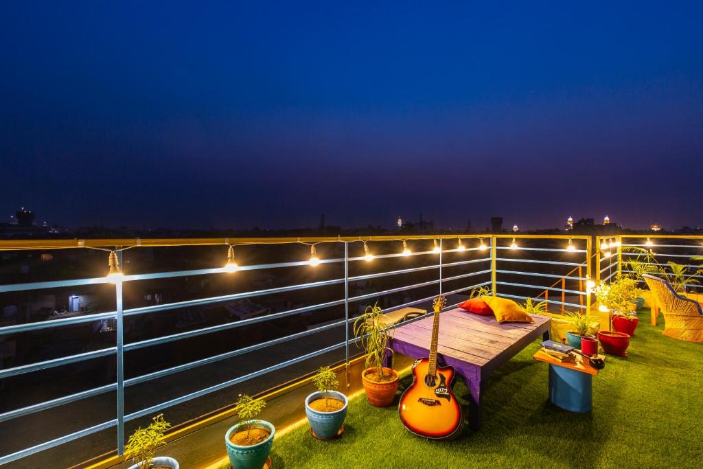 Amritsar Hostel | Madpackers Amritsar