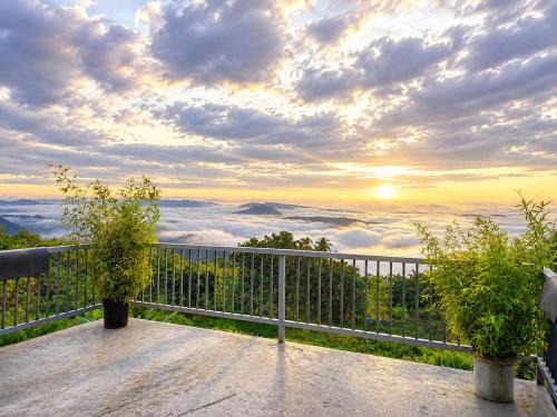 Tanay Villa | Magayon viewpoint