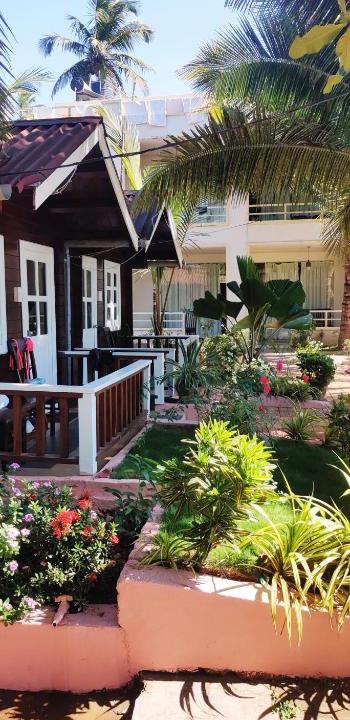 Arambol Resort | Maitree