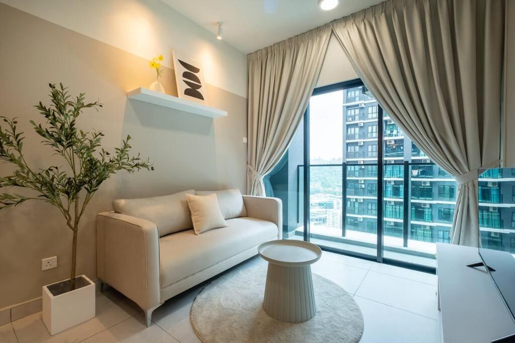 Bandar Tun Razak Apartment | Majestic Maxim Amazing Homestay by Feel Home Malaysia