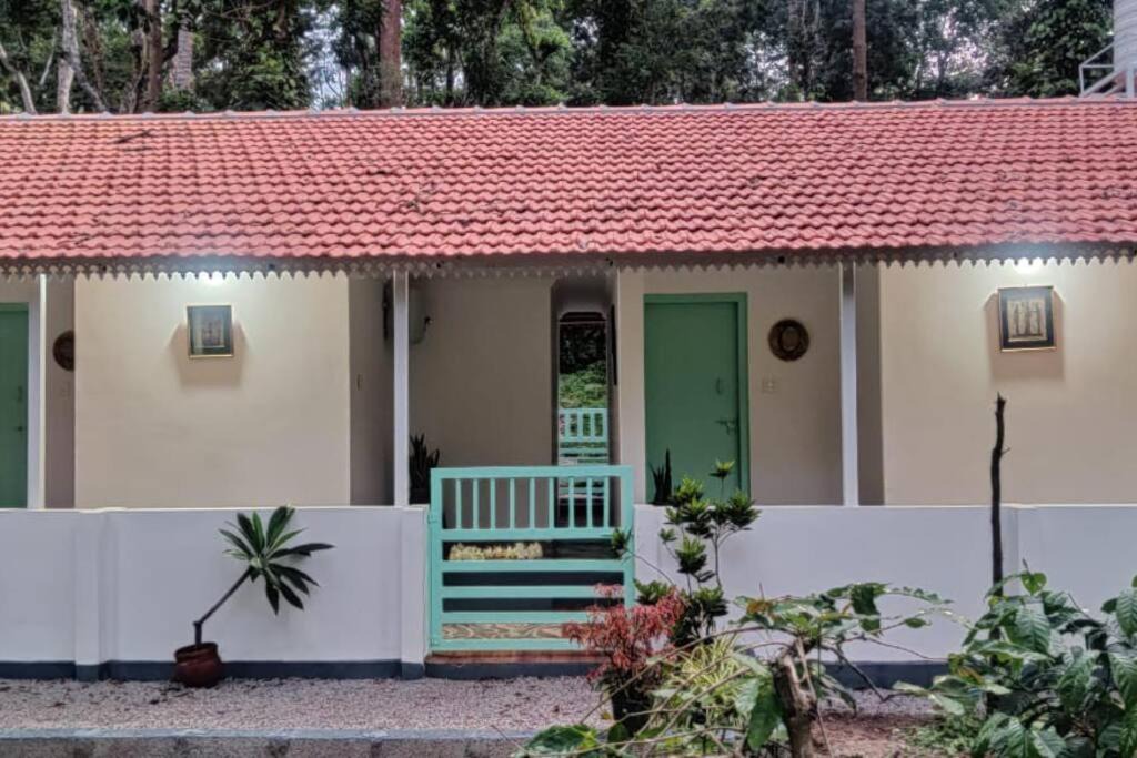 Virarajendrapet House | Maldare Days