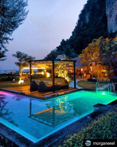 Ko Phi Phi Resort | Mama Beach Residence - Adults Only
