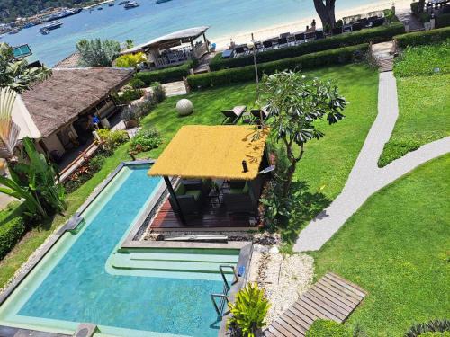 Ko Phi Phi Resort | Mama Beach Residence - Adults Only