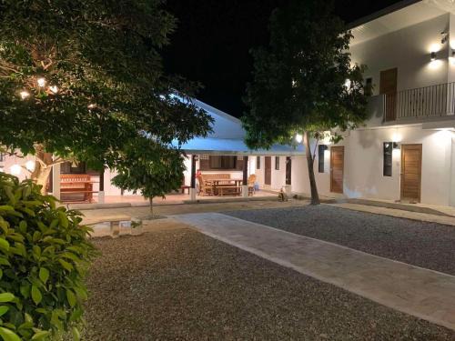 Vigan Bed & Breakfast | Mama Cheng's Home