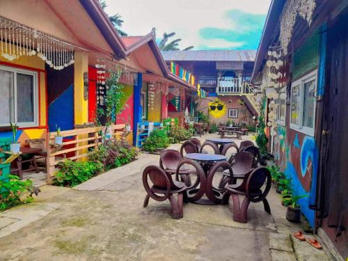 Barangay Buena Suerte House | Mama Hostel & Guest House