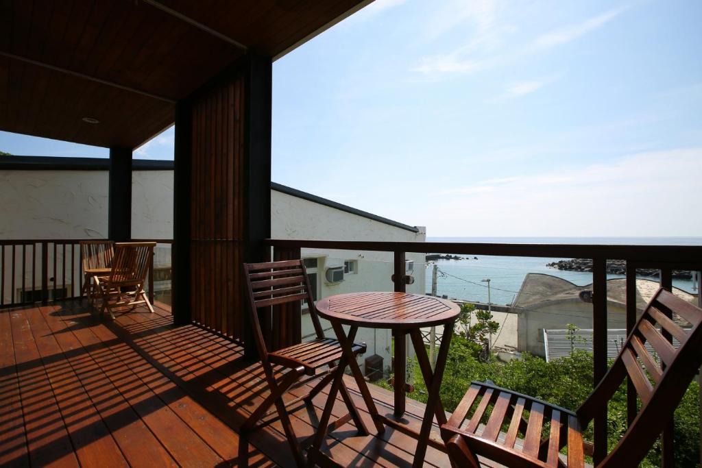 Xiaoliuqiu Bed & Breakfast | Mama Tian Homestay