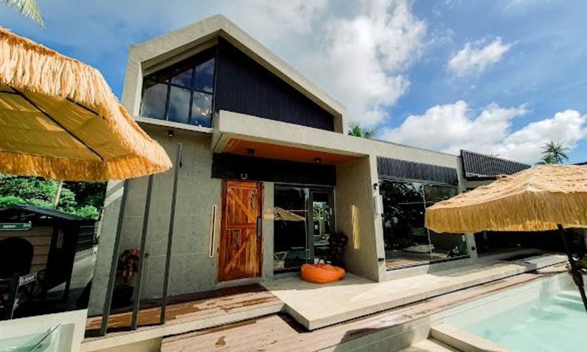 Pagbilao Villa | Mamays Private Villa