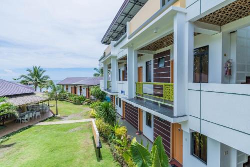 Batan Resort | Mamburise Resort