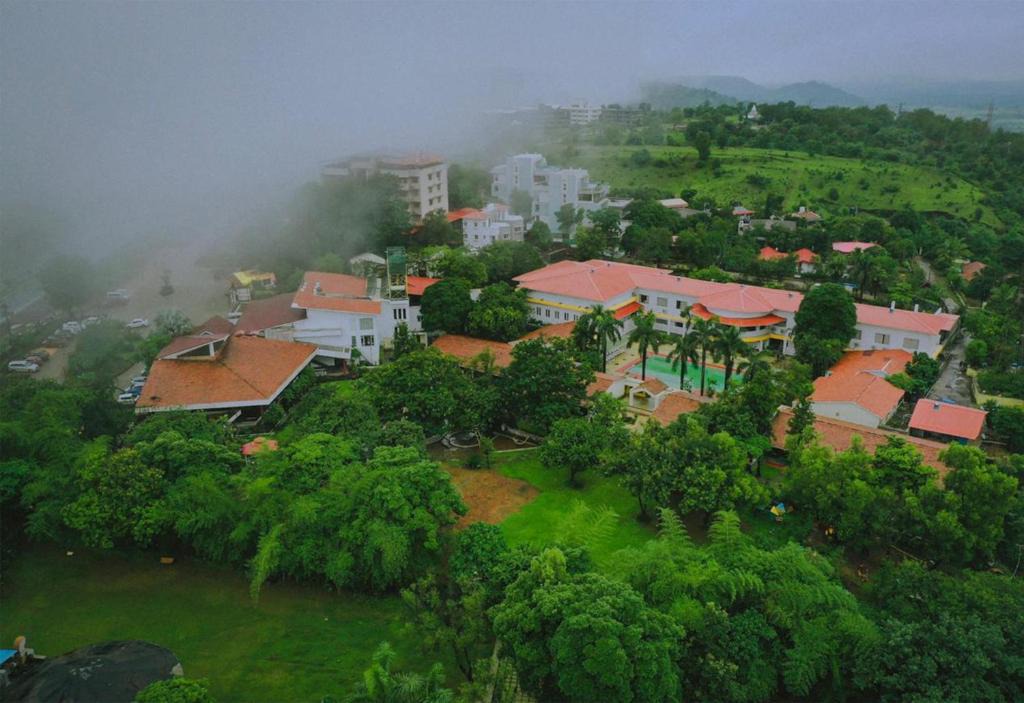 Khodala Resort | Manas Lifestyle Resort, Igatpuri