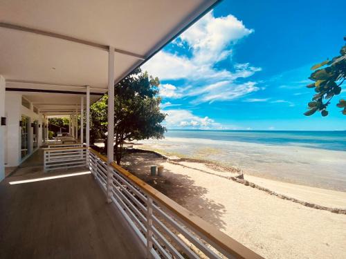Daanbantayan Resort | Mandala Beach Cebu by Hiverooms
