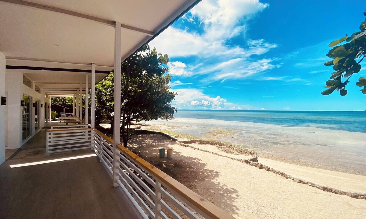 Daanbantayan Resort | Mandala Beach Cebu by Hiverooms
