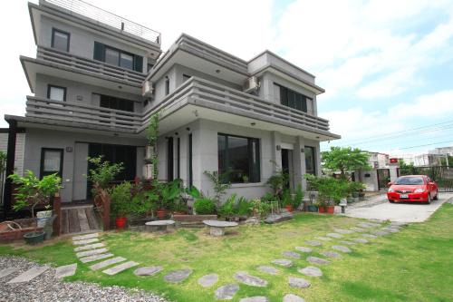 Taichang Village Bed & Breakfast | Mandheling B&B