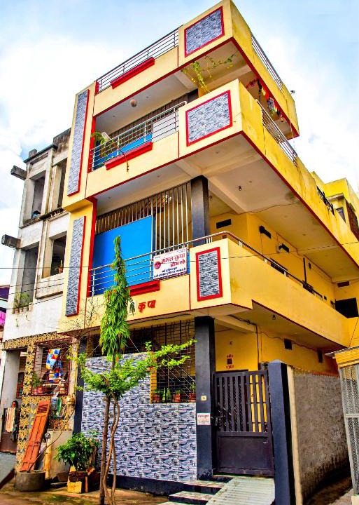 Ujjain House | Mangal kripa homestay