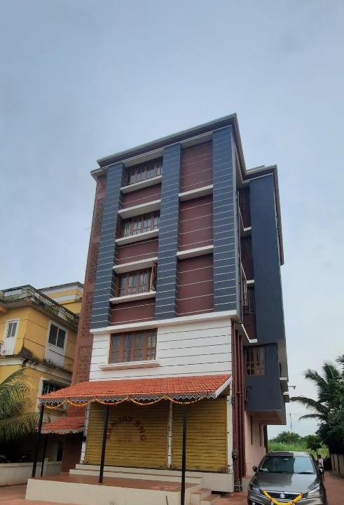 Mangeshi Apartment | Mangala Tower
