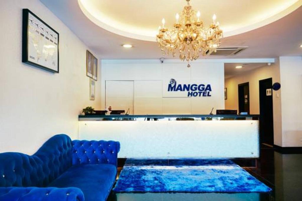 Bukit Jalil Hotel | Mangga Boutique Hotel