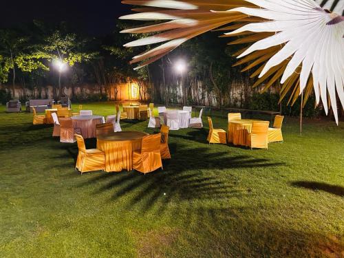 Gurugram House | Mango People Farm