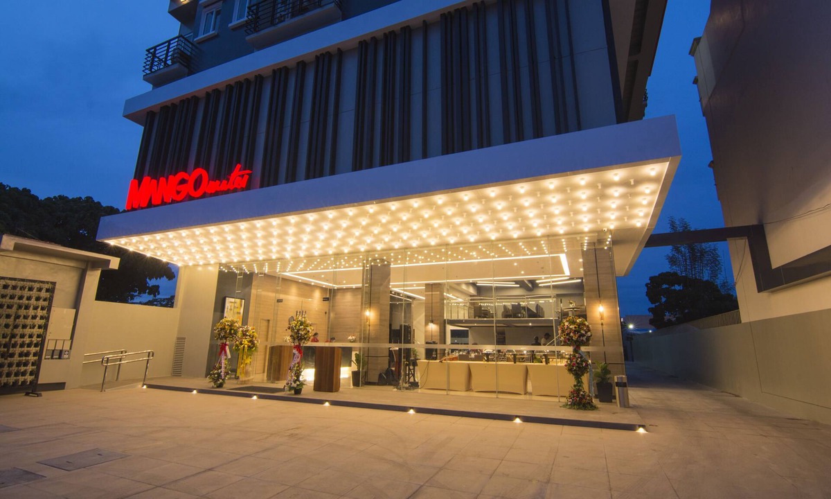 Cauayan Hotel | Mango Suites Cauayan
