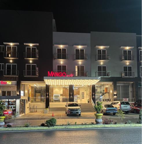 Tuguegarao Hotel | Mango Suites