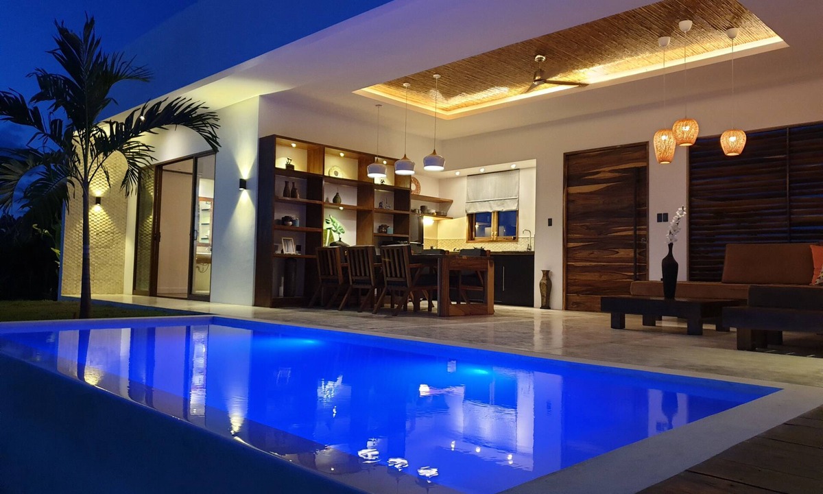 General Luna House | Mango Tree Siargao