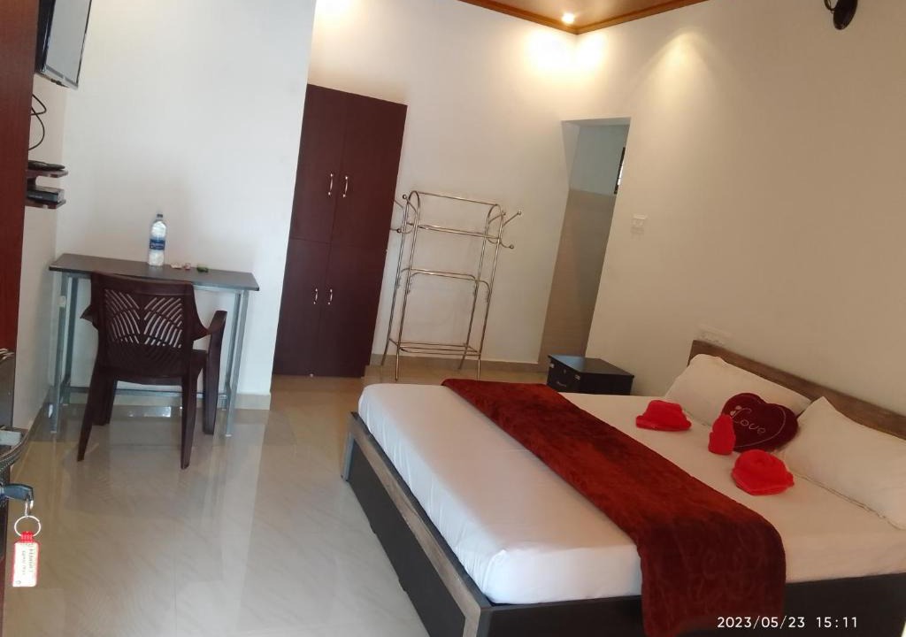Chellarcovil House | Mangos homestay