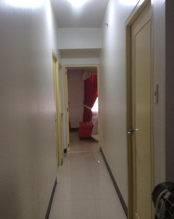 Socorro Apartment | Manhattan parkview