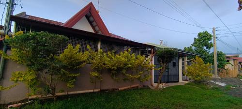 South Cotabato House | Mansion Del Carmen