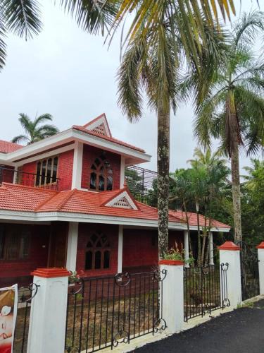 Kumarakom Villa | Mansion Du Lac