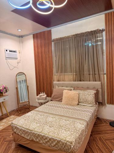 Mabua House | Manzanares Mabua Stay