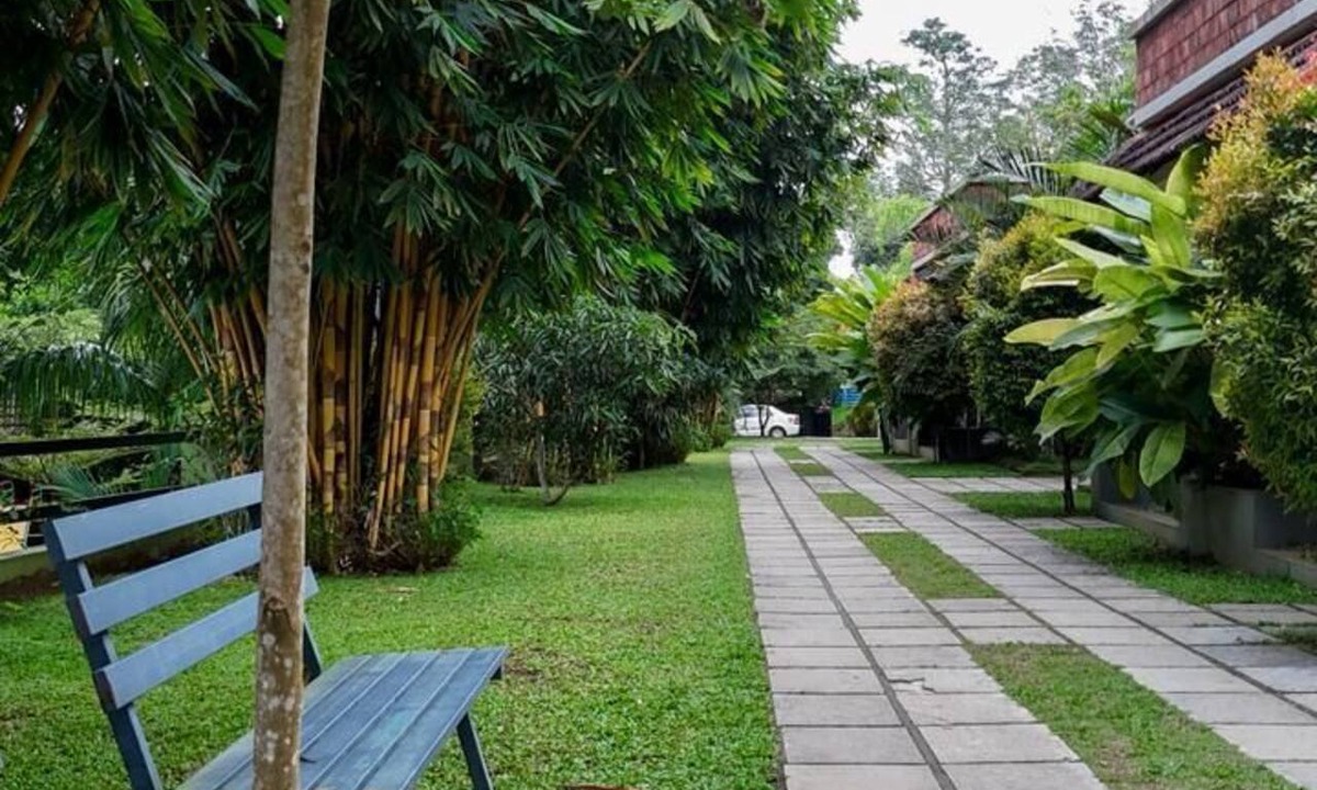 Panamaram Villa | Maple Grove Villa Resort
