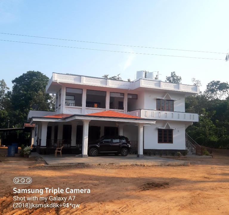 Maragodu House | Maragodu Meadows Homestay
