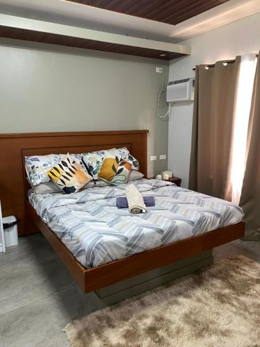 Dauis Apartment | Marahuyo Haven