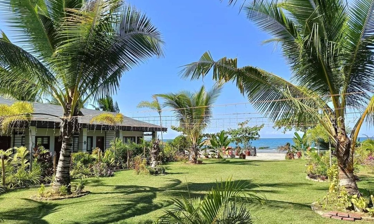 Bauang Hotel | Marand Beach Resort