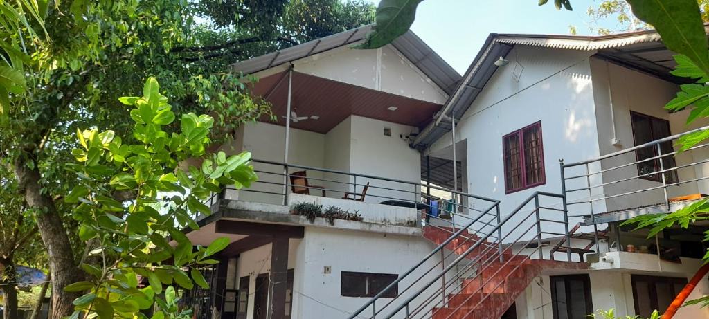 Mararikulam House | Marari Beach Harmonia ll