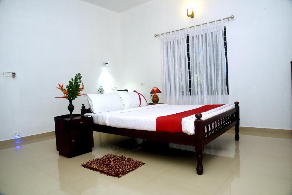 Thankey House | Marari Bethsaida Homestay