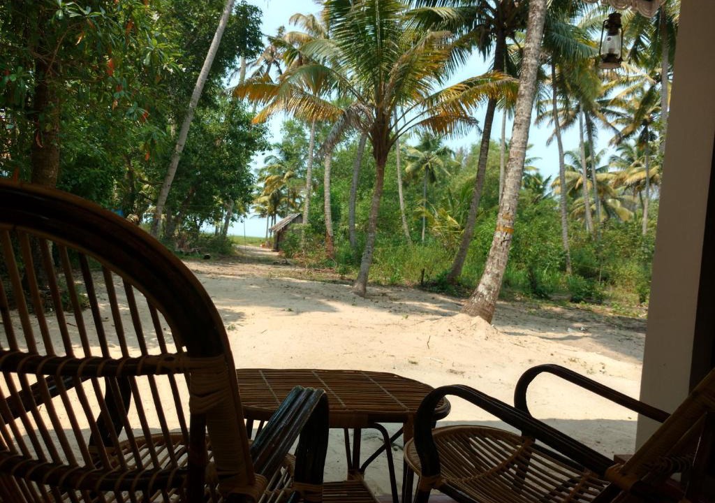 Mararikulam House | Marari Das Beach Villa