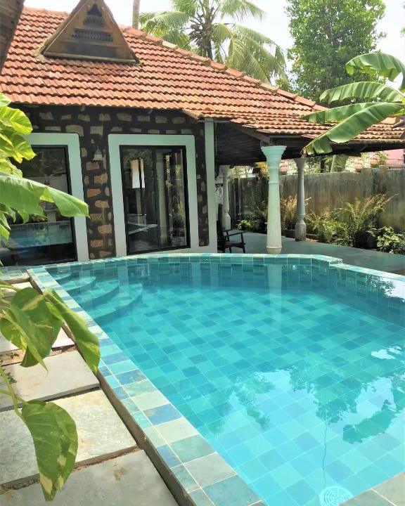 Mararikulam House | Marari Dreamz Homestay