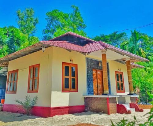 Alappuzha House | Marari IL FARO Beach Villa
