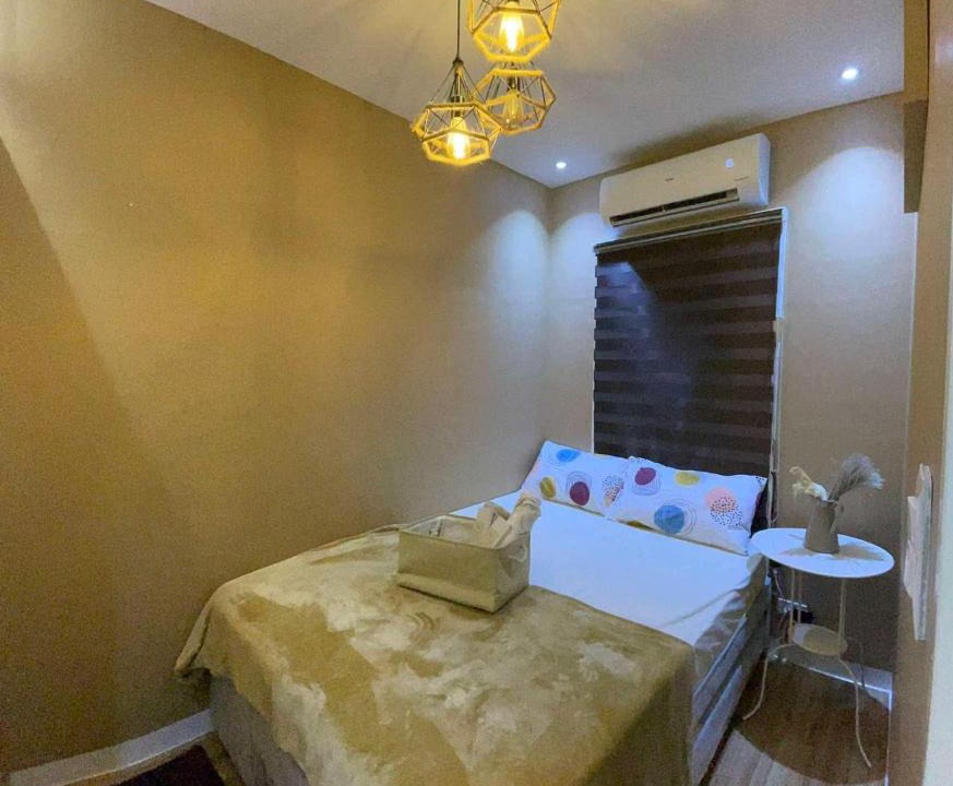 Cabanatuan House | Marcus Tiny House - Aesthetic in Cabanatuan City