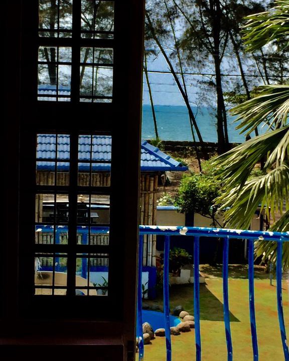 Mare Blu Resort | Kuzhuppilly