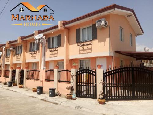General Santos House | Marhaba Transient House