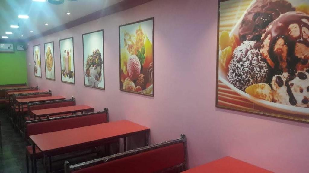 Colva Hotel | Maria Guesthouse Colva