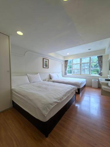Zhongzheng Hotel | Maria Hotel