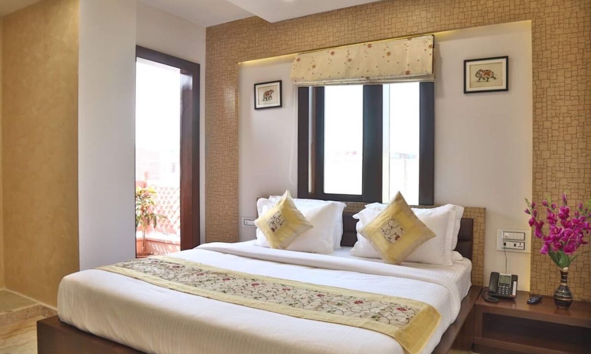 Marigold Homestay | Civil Lines