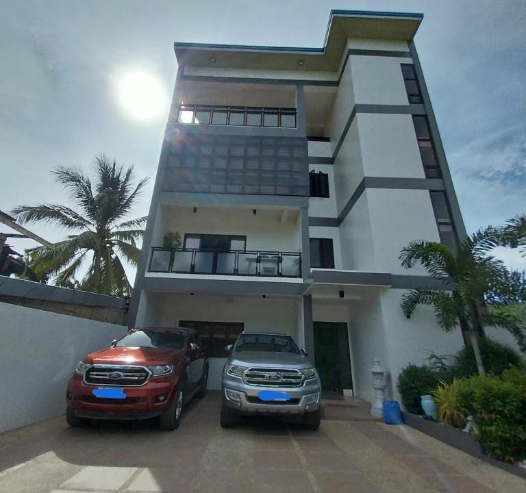 Santa Cruz Bed & Breakfast | Marinduque Bed and Breakfast