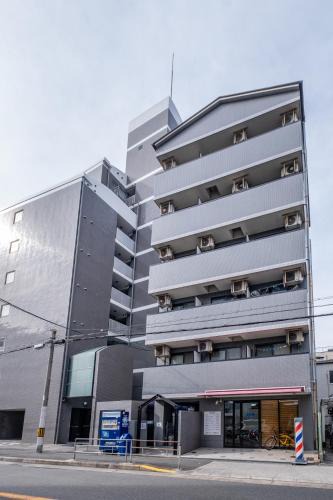 Joto Apartment | Marron Home