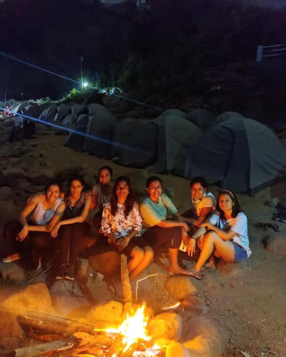 Laitmawsiang Other | Marvel's Camps & Treks-Dawki
