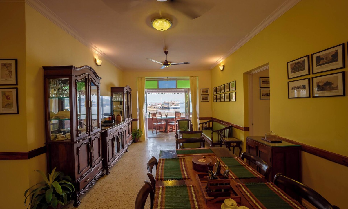 Betim Villa | Marvelous 3-bedroom villa with AC in GA