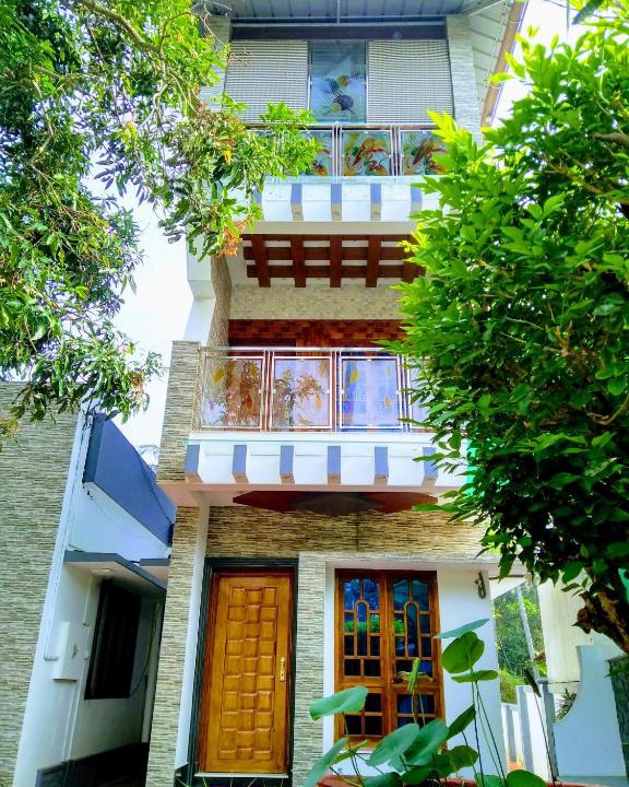 Thiruvananthapuram Villa | Mary Land Homestay