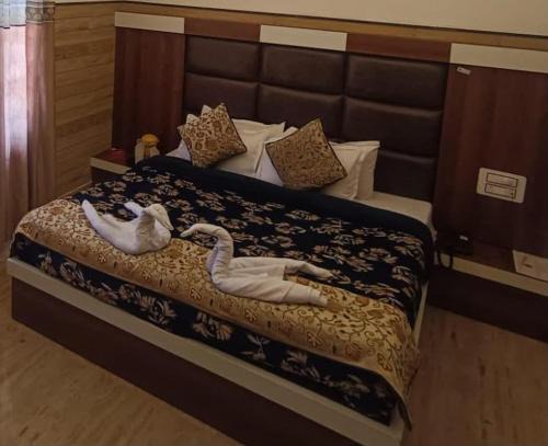 Katra House | Mata Guest House