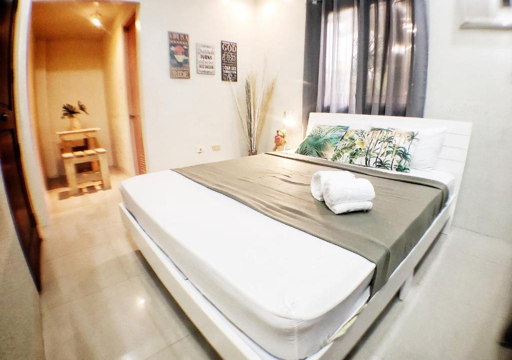Malolos City Bed & Breakfast | Matilde’s Sanctuary Bed & Breakfast